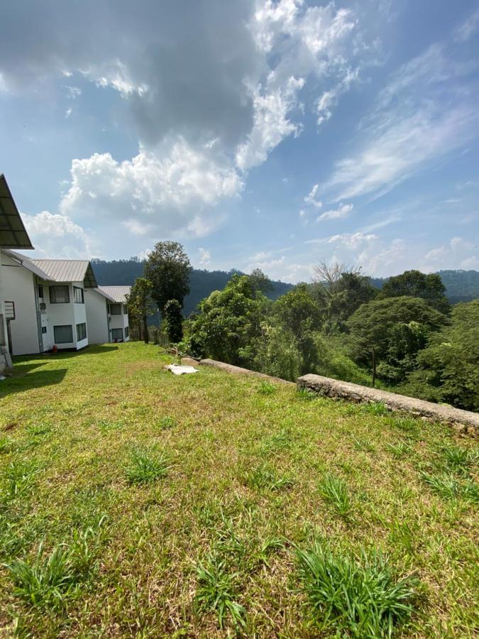 Mannoor Farms Mountain View Stays, Munnar Exterior photo