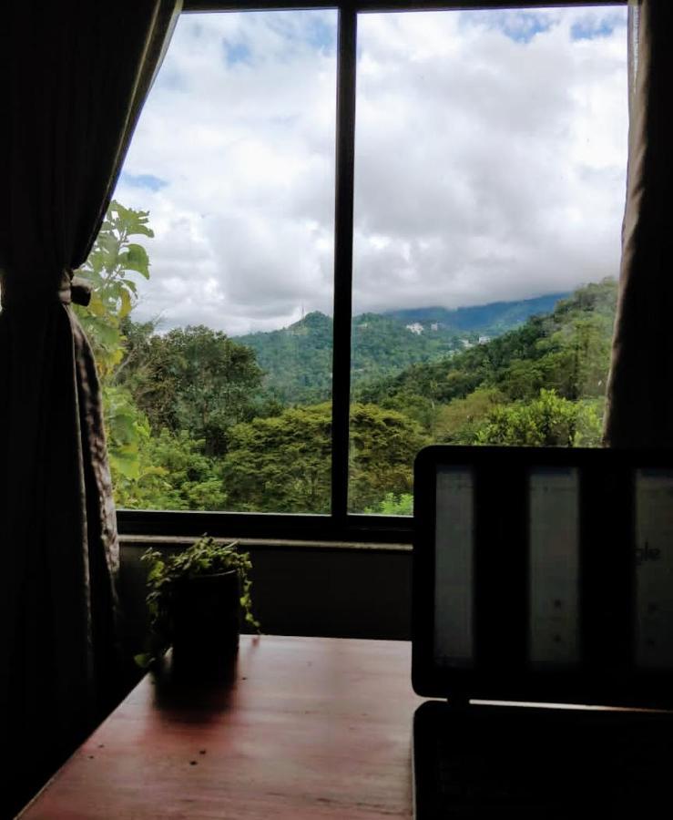 Mannoor Farms Mountain View Stays, Munnar Exterior photo